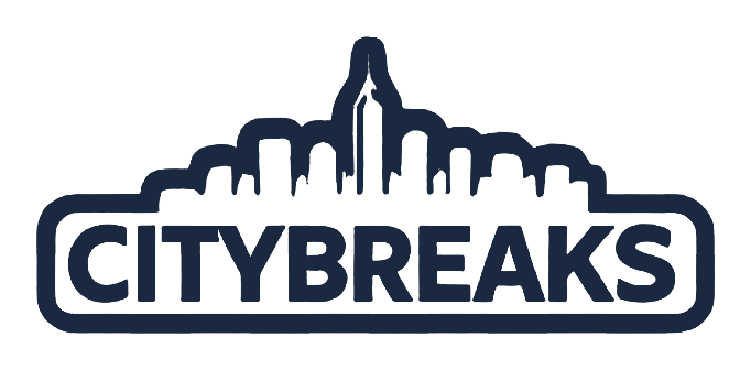 City Breaks logo