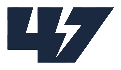 47 Breaks logo