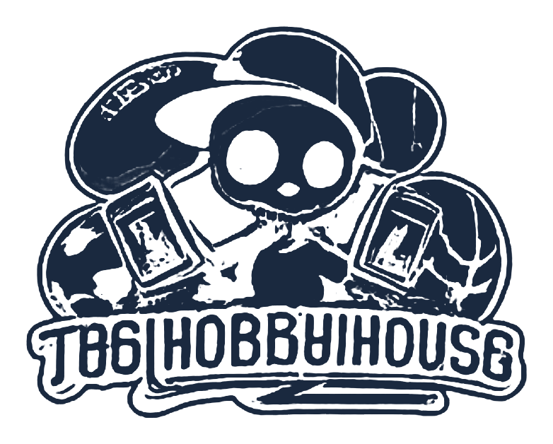 The Hobby House logo